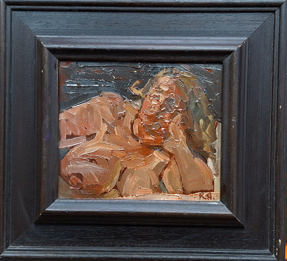 Ruth Geldard tweet media