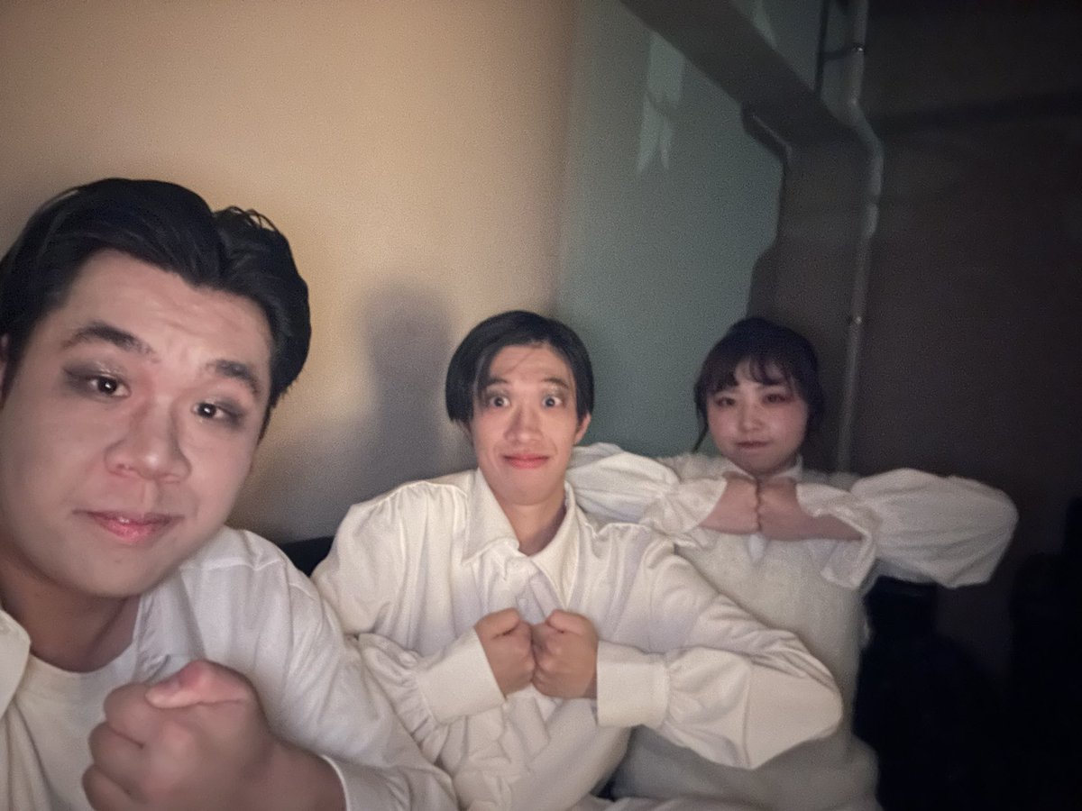 さめまる/中村 光輝 tweet media