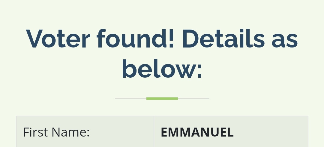 Emmanuel Chege tweet media