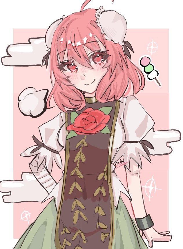 のあﾁ (@noanoa_kasen) / Posts / X