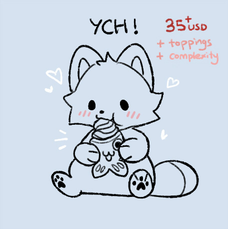 🍂 r e i 🍂 (Comms OPEN!!) kappanuki.bsky.social tweet media