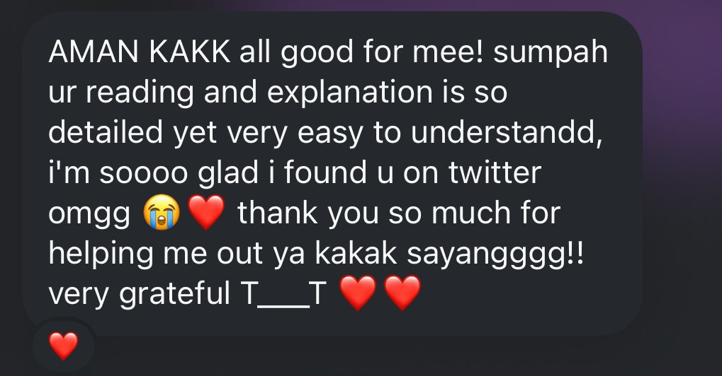 Miracle Tree | Tarot, Ancom, Terawang tweet media