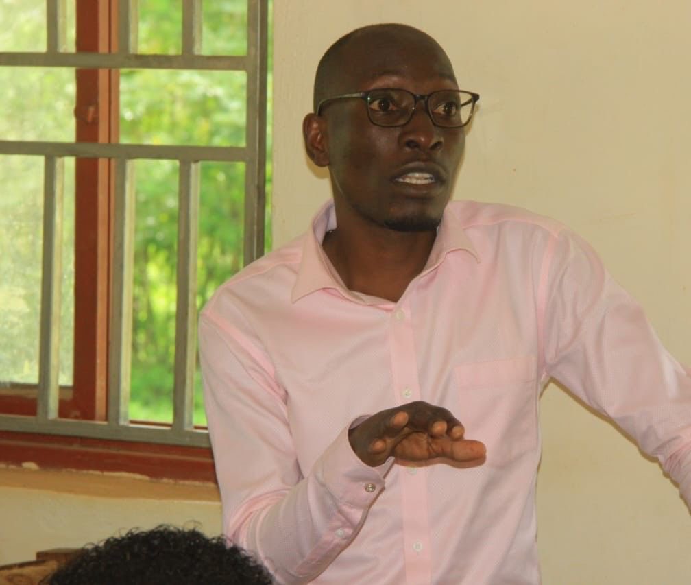 Global Rights Alert tweet media