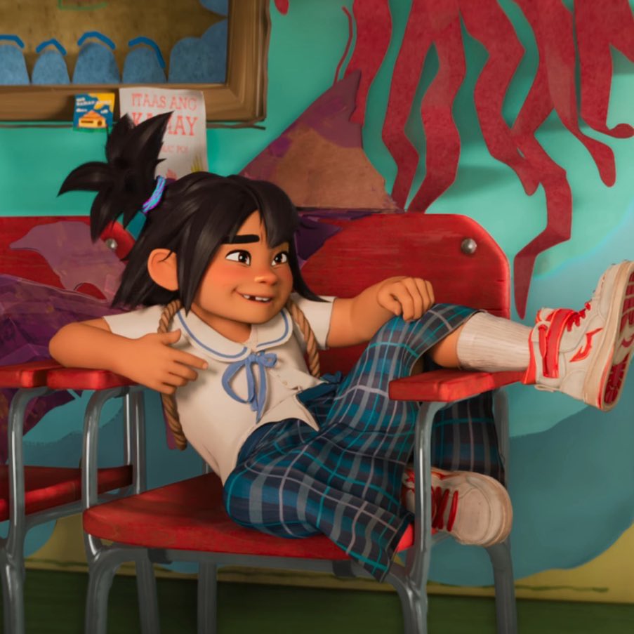 ryu | iniwang sanggol ng mga dragon tweet media