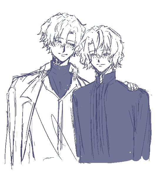 むめい tweet media