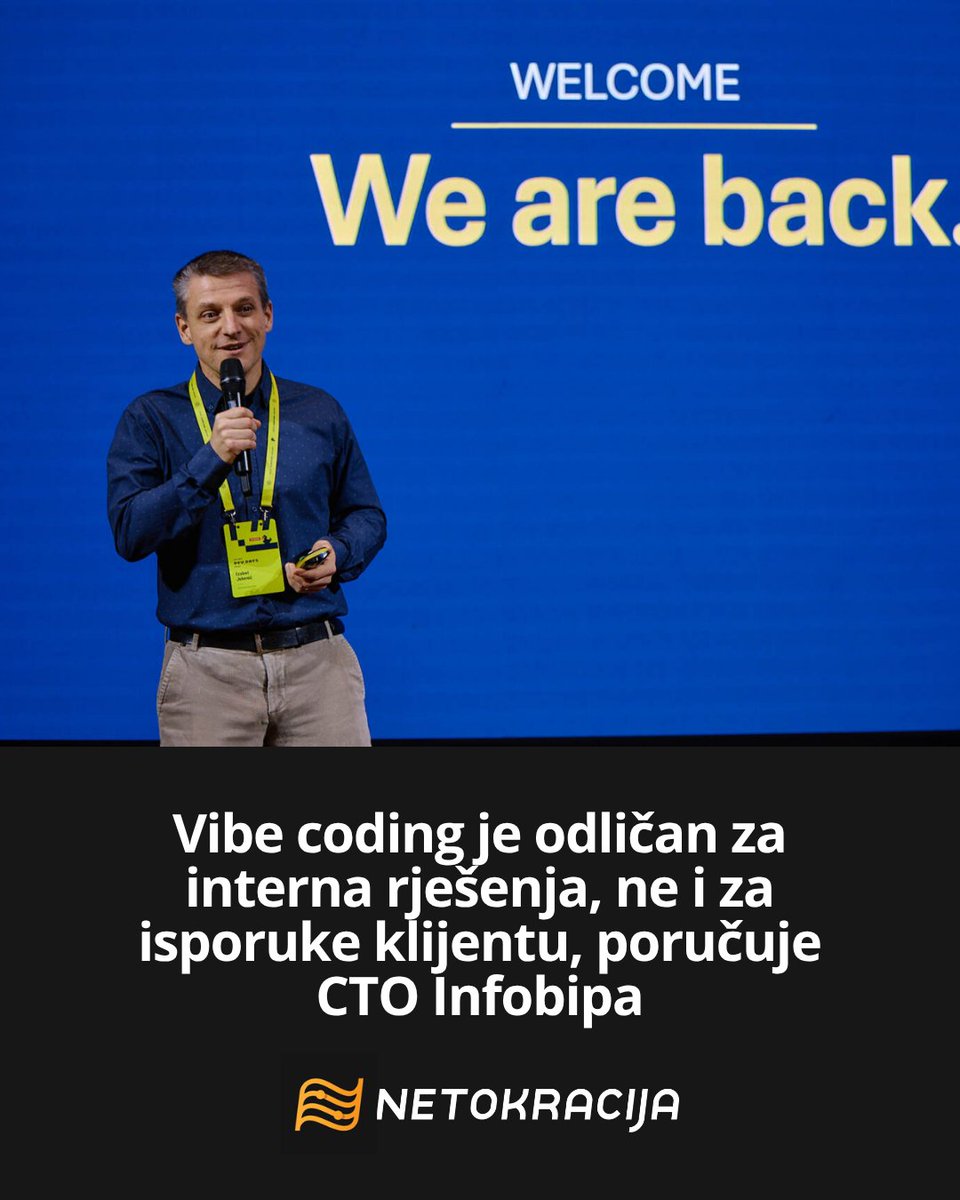 Netokracija tweet media