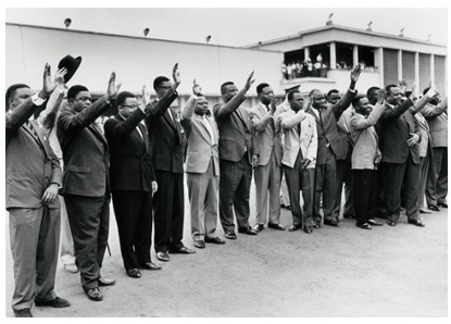 Benjamin Babunga Watuna tweet media