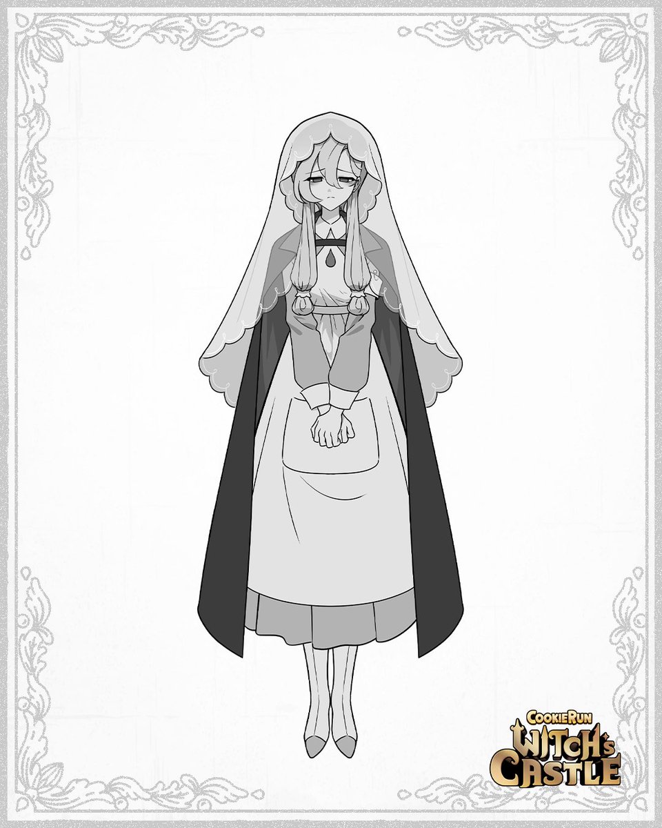 CookieRun: Witch's Castle tweet media