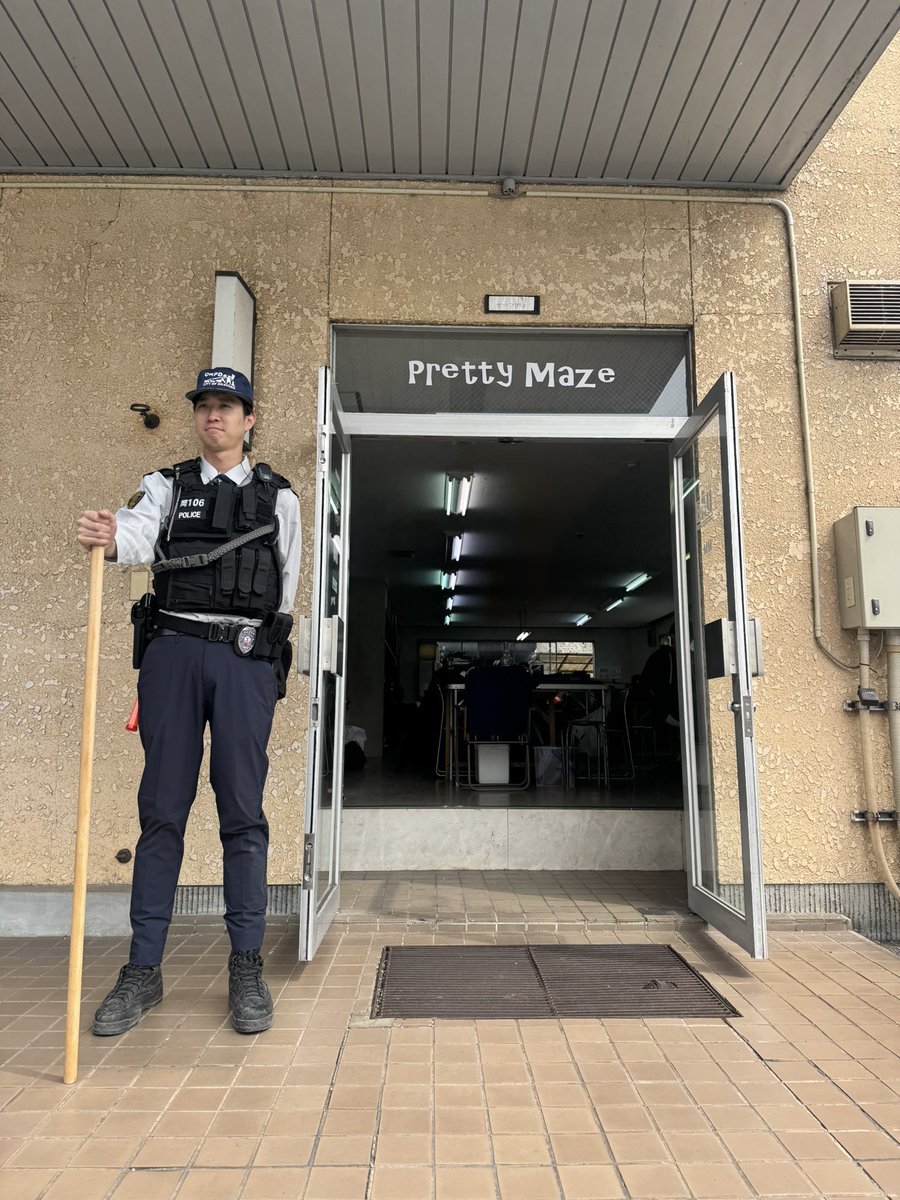 岡山市警察(OKPD) tweet media