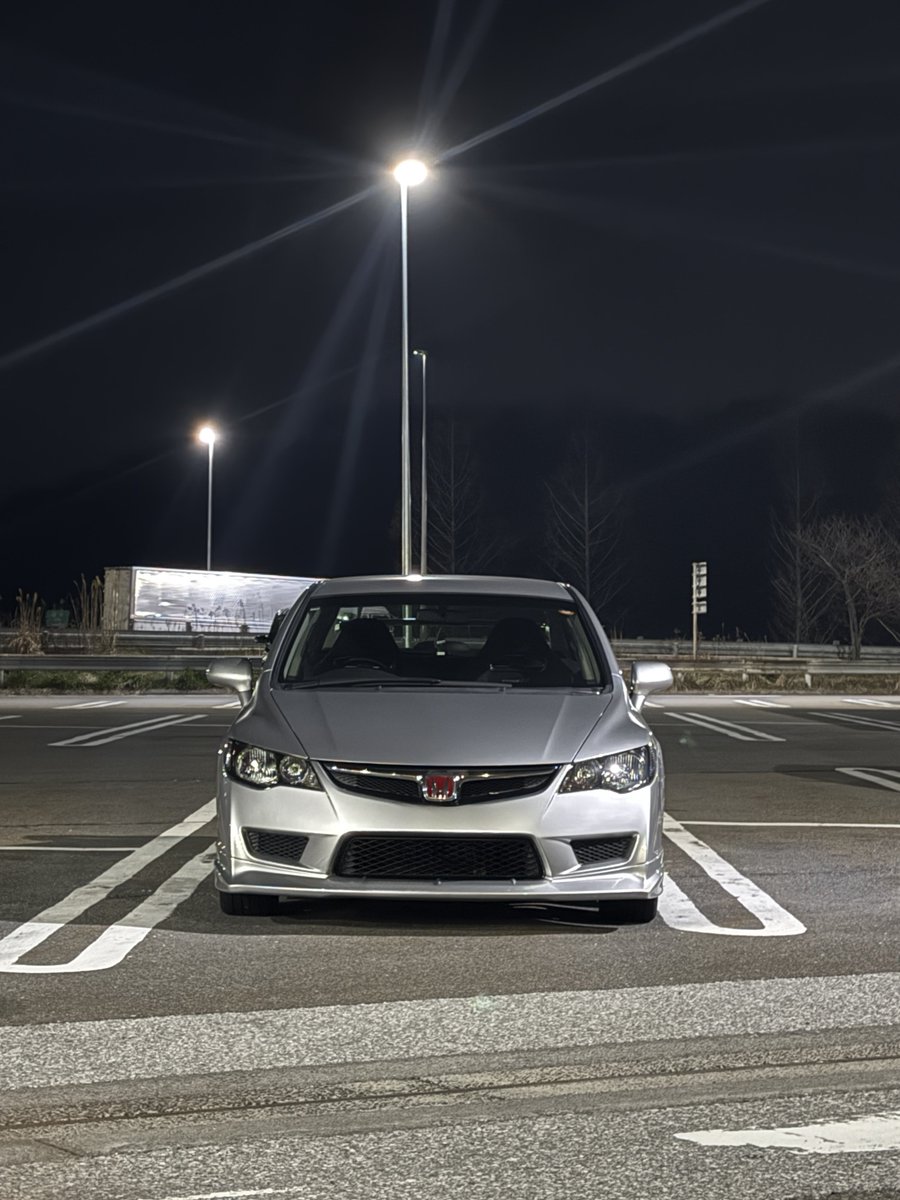 _fn_33's tweet photo. 納車されてまだ4ヶ月だけど最高の車。
大事に乗っていきます☺︎
 #FD2生���祭 https://t.co/sLLpggCJI7