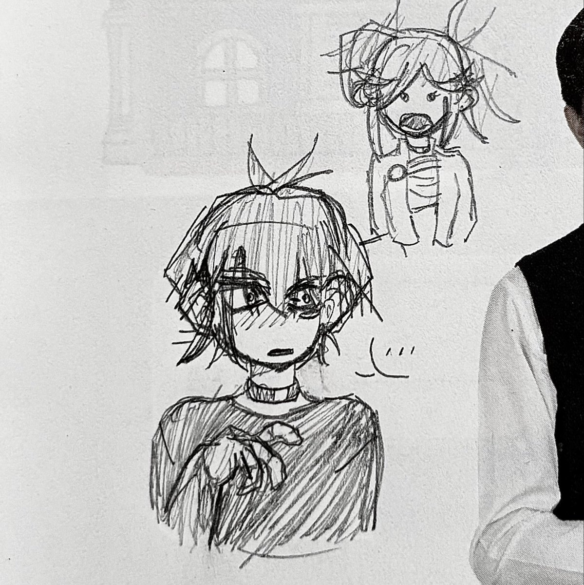 푸짐이 tweet media