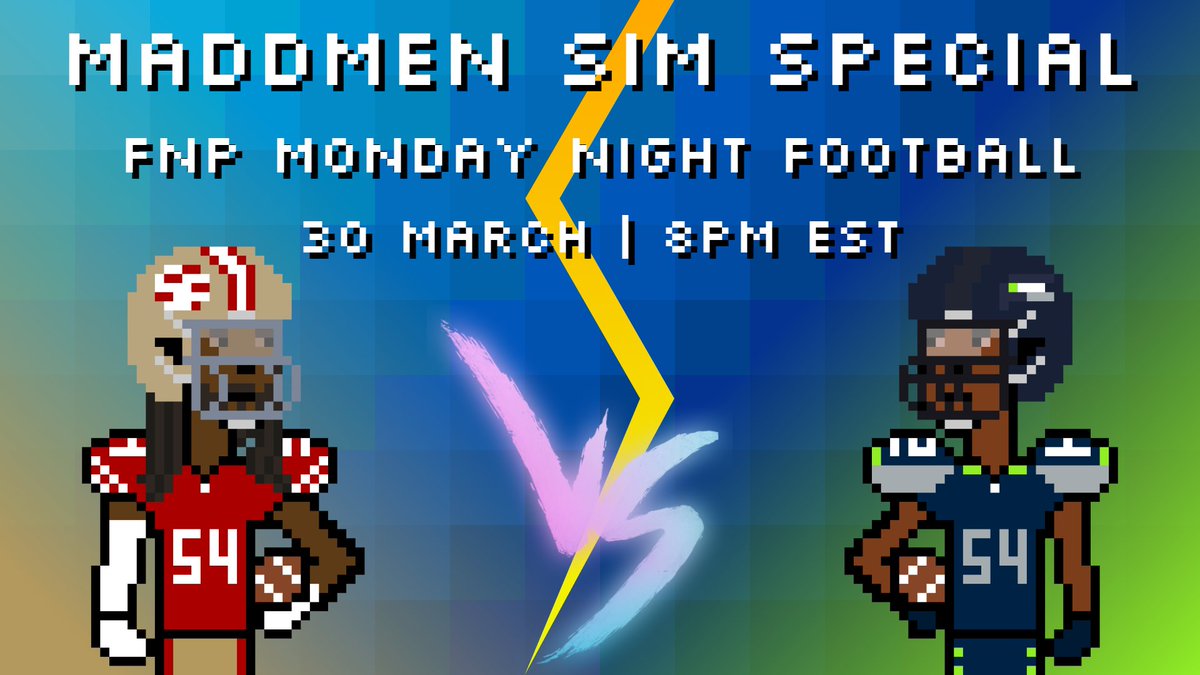 Friday Night Punks™ tweet media