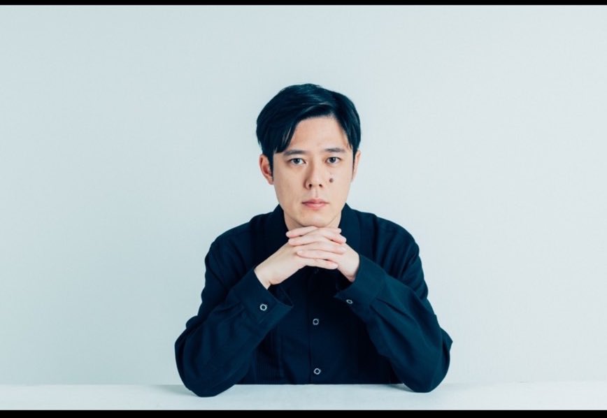 語り部・匠平 tweet media