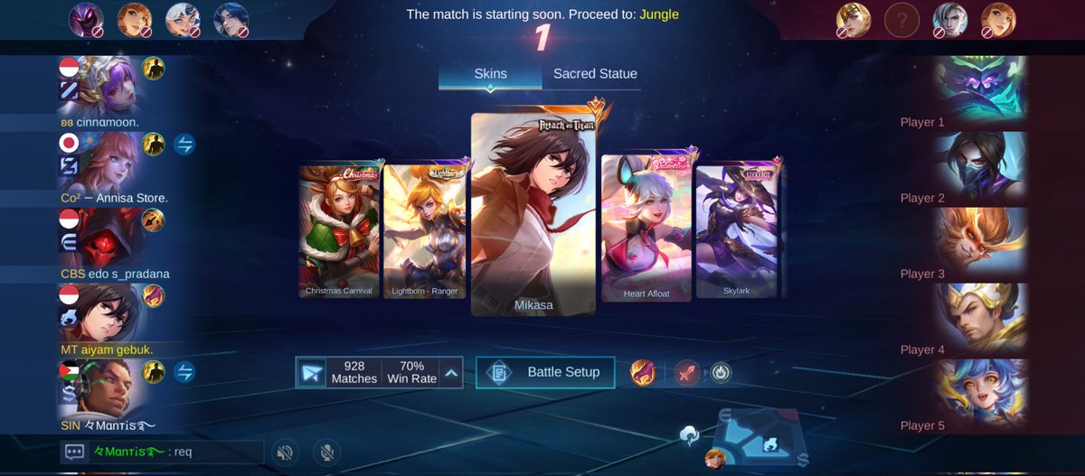 Aidan dehaes tweet media