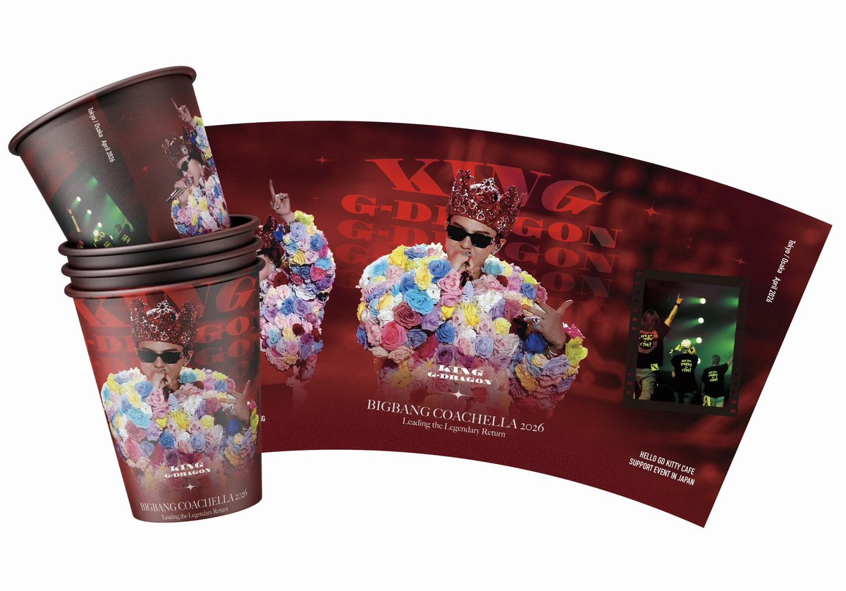 hellogdkitty_JP tweet media