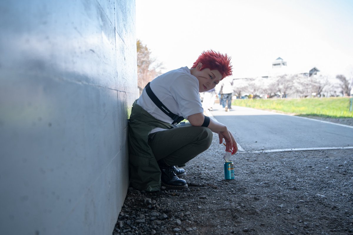 やいと tweet media