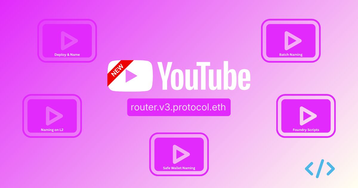 Enscribe tweet media
