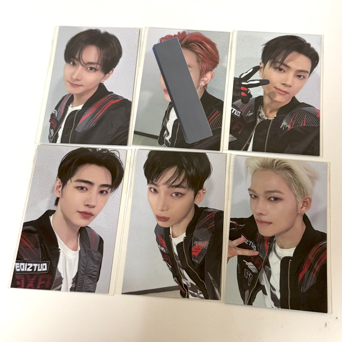 𝐻ani ꩜⭒ ENHYPEN IS 7 tweet media