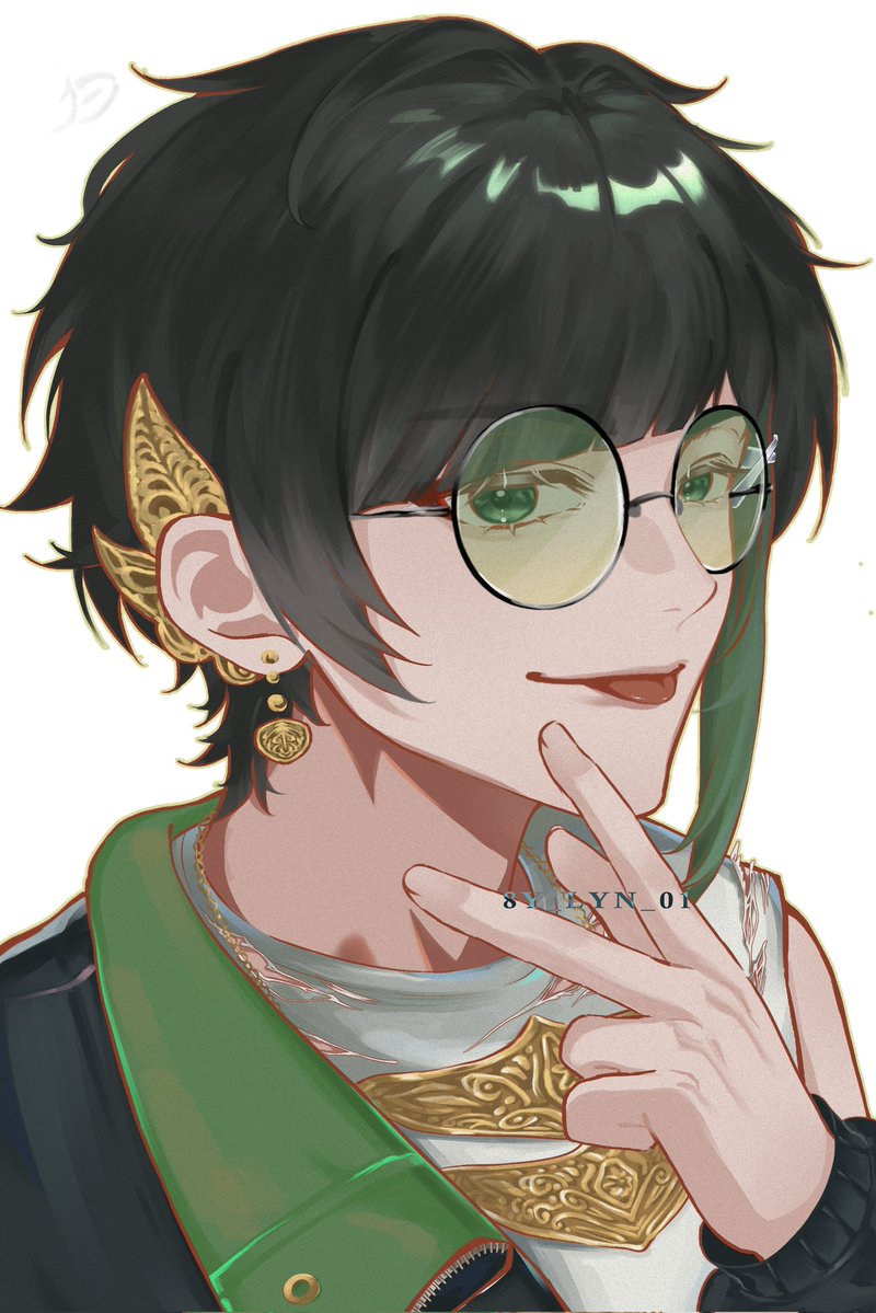 Byoo_Lynn | COMIPARA 6 (G-06) & CF22 CATALOGUE📌 tweet media