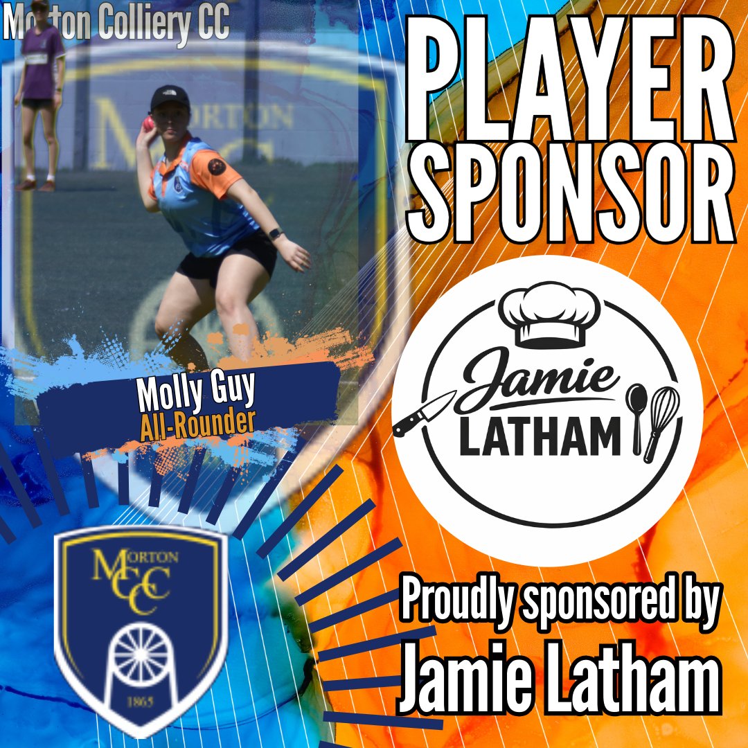 Morton Colliery CC tweet media