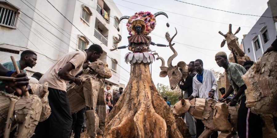 Centre for Humanities Research tweet media