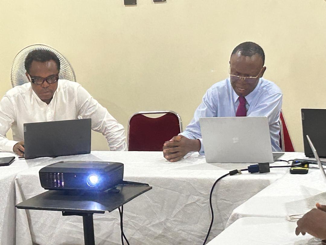 csls_ng's tweet photo. The Rangers Online Town Hall was a success! Held on March 26, 2026, the session brought together ACJA/ACJL Rangers to discuss their role in strengthening Nigeria’s criminal justice system and advancing justice reform. ⚖️#ACJARangers #JusticeReform #ACJA #CSLS #RuleOfLaw https://t.co/QJEy2yaUPi