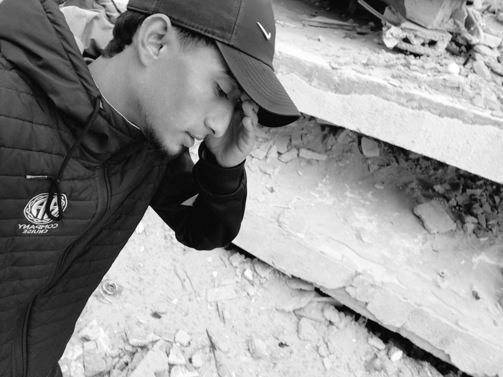 Rami Gaza tweet media