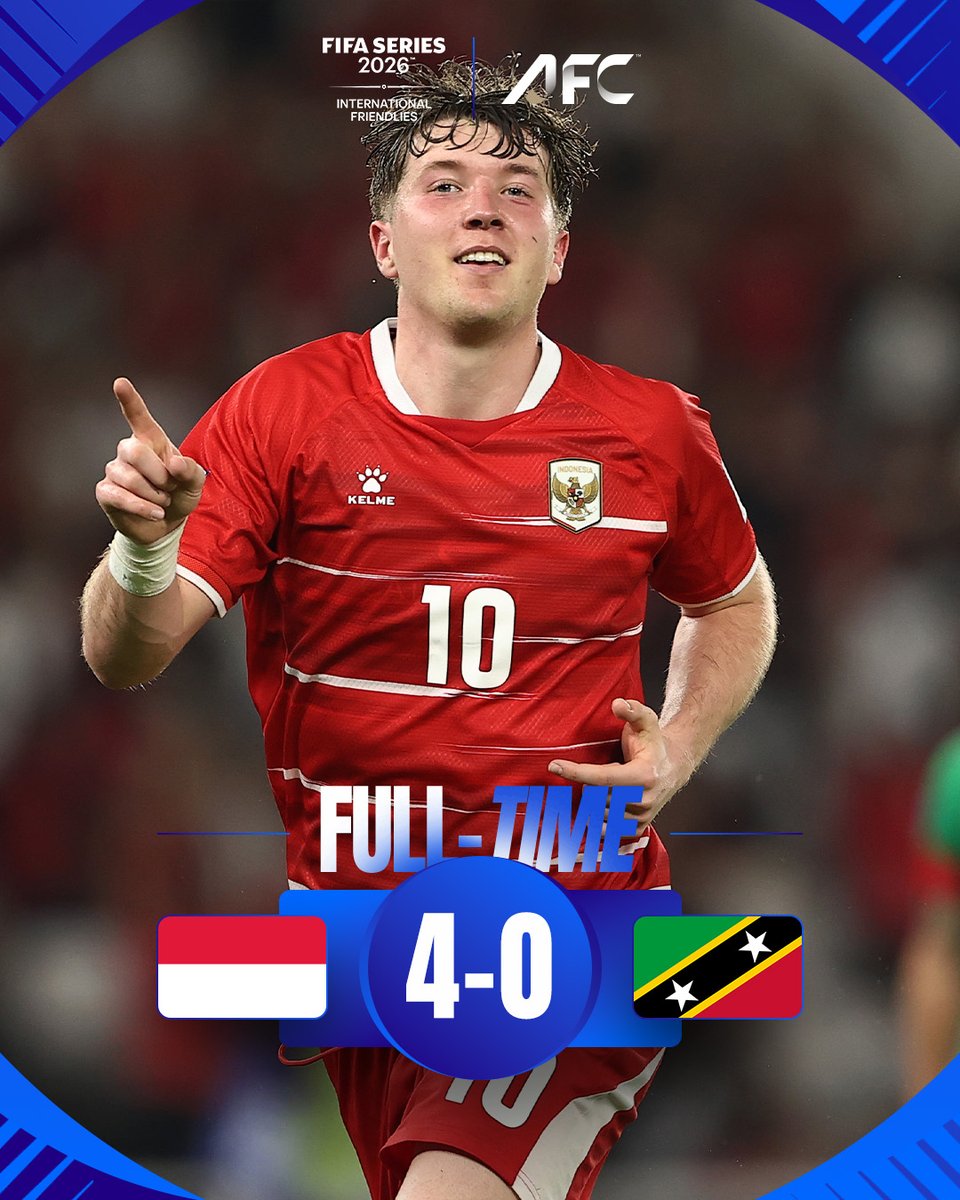 #AsianCup2027 tweet media