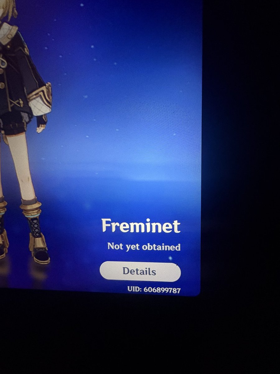 freminet snezhevich IS RERUNNING tweet media