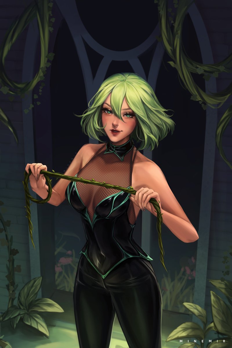 It’s my birthday today! Thanks so much for the love and support!! 🎈🖤