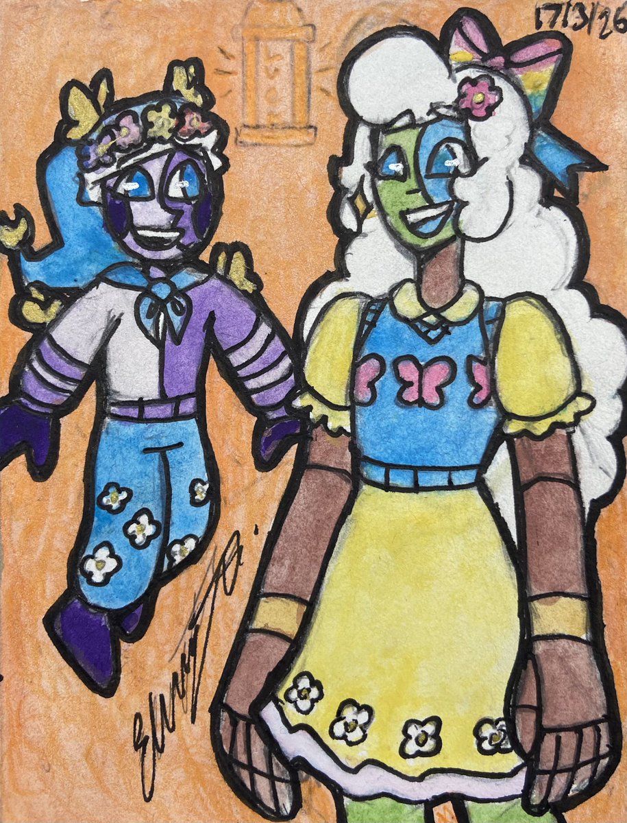 LanternLuck tweet media