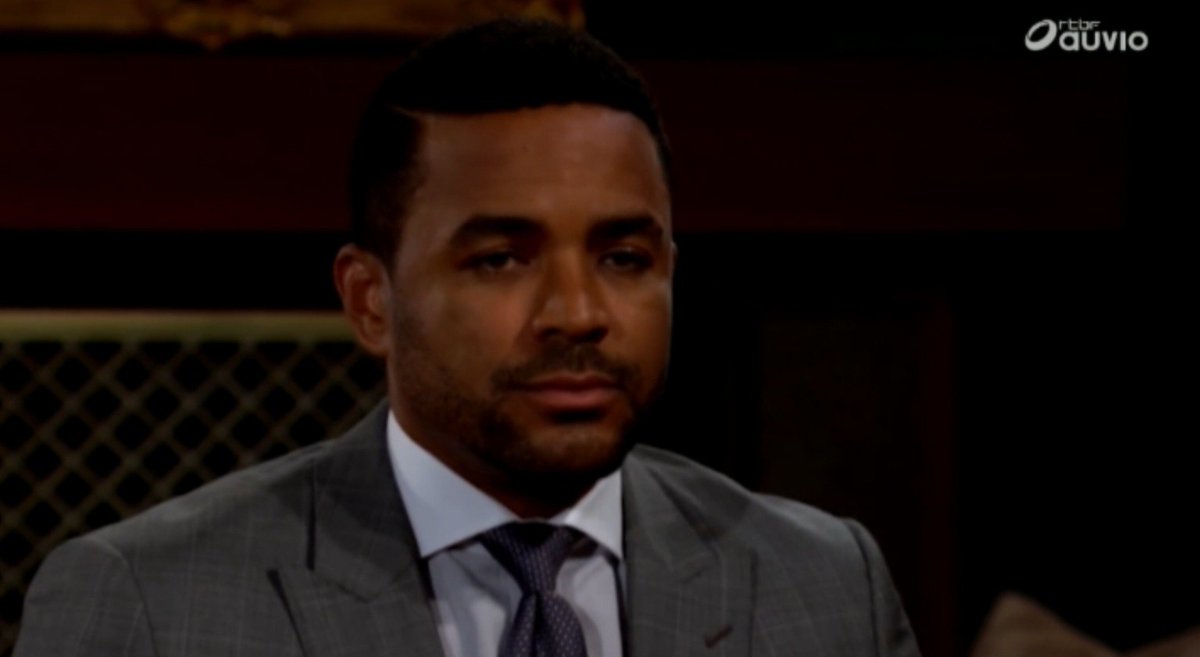 Les Feux de L'amour France tweet media