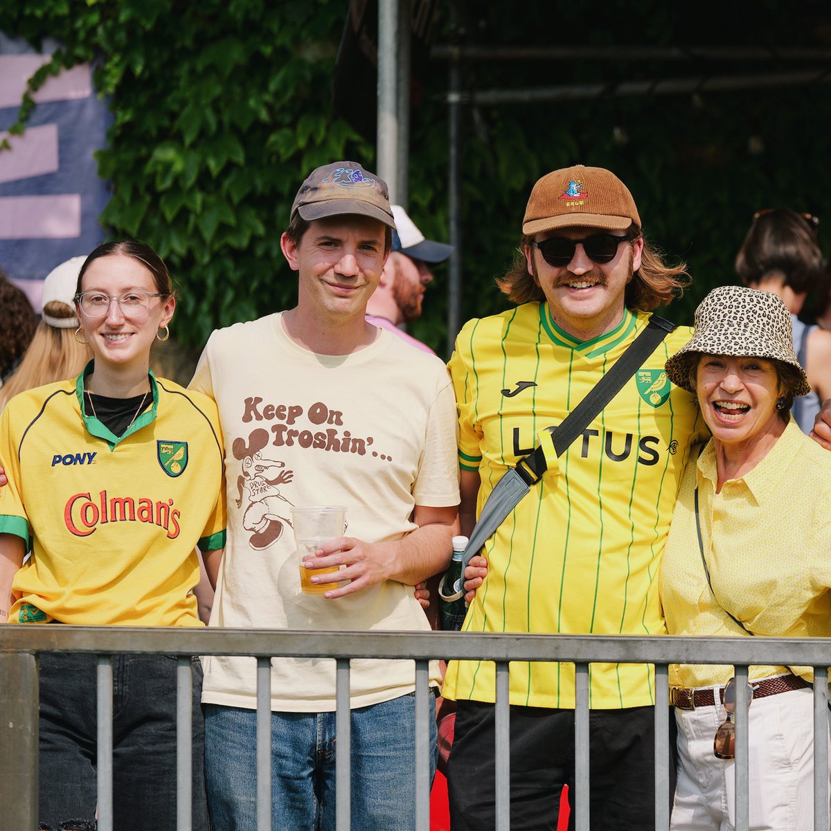 Norwich City Women FC tweet media