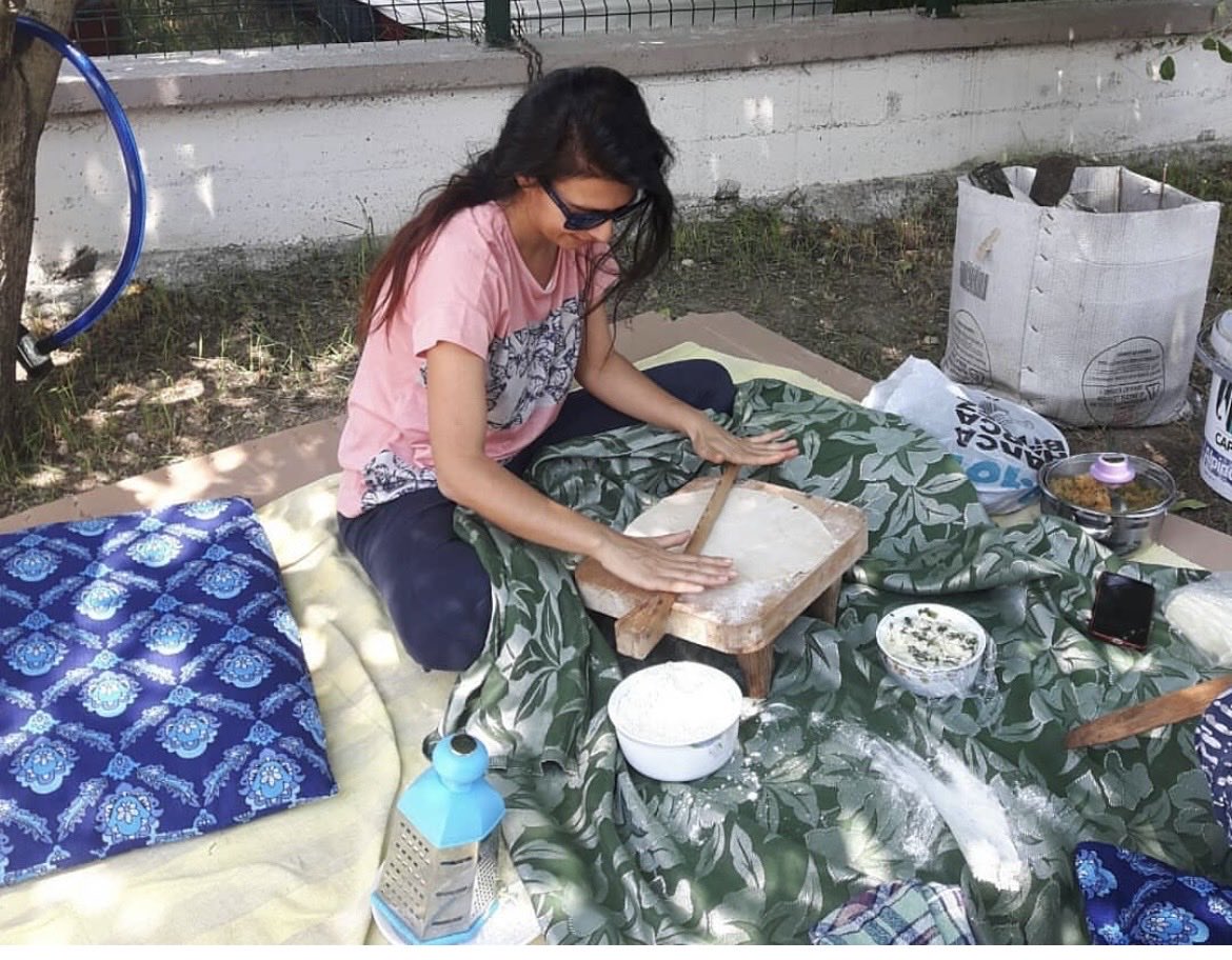 fatmaakcaoglu0811🇹🇷🇹🇷🇹🇷 tweet media