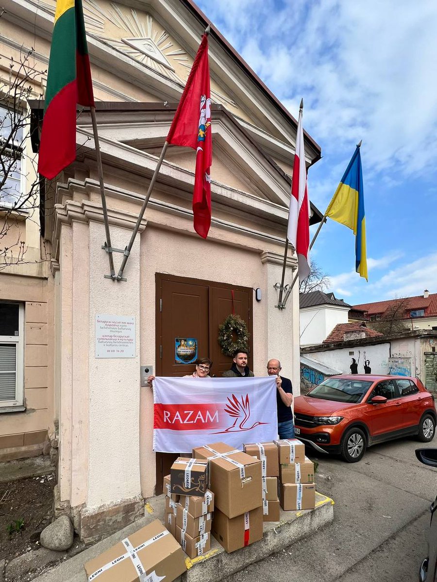 RAZAM e.V. tweet media