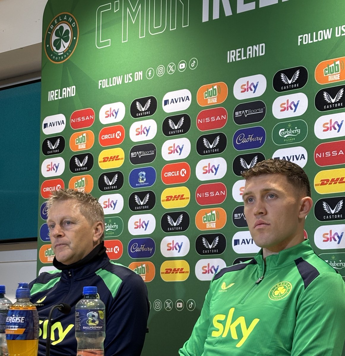 John Fallon tweet media