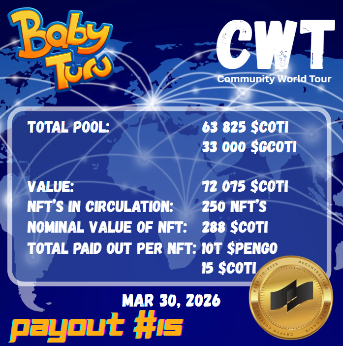 BabyTuru Monopoker tweet media