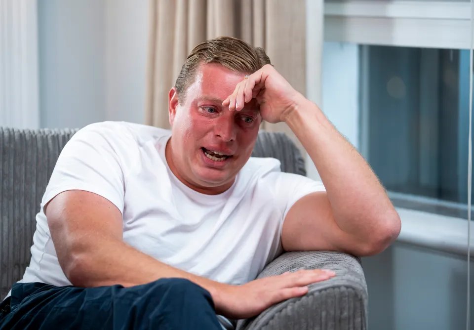 Andy Churnwell tweet media