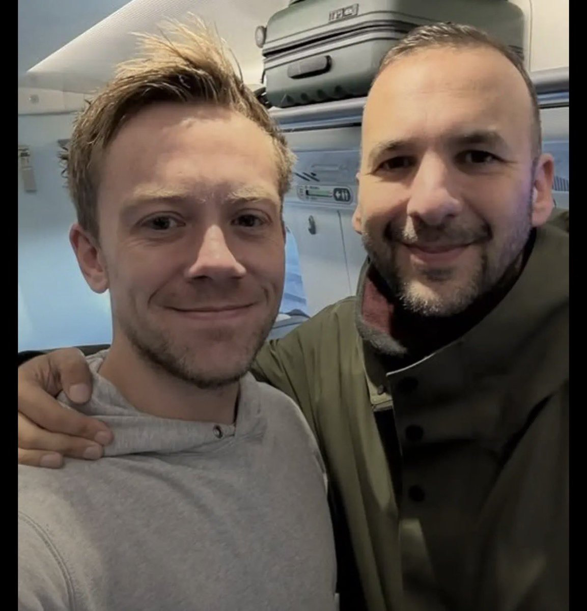 WeGotitBack 🏴󠁧󠁢󠁥󠁮󠁧󠁿🇬🇧🇺🇸 tweet media