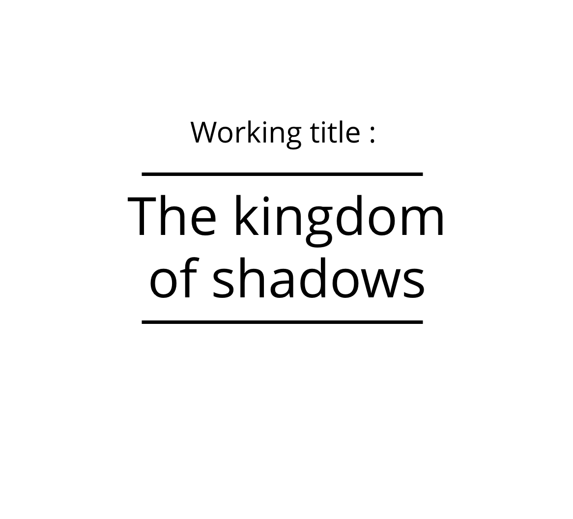 BW_Bookseries's tweet photo. We are making a Beautiful World Prequel. https://t.co/eAY2veUiV0