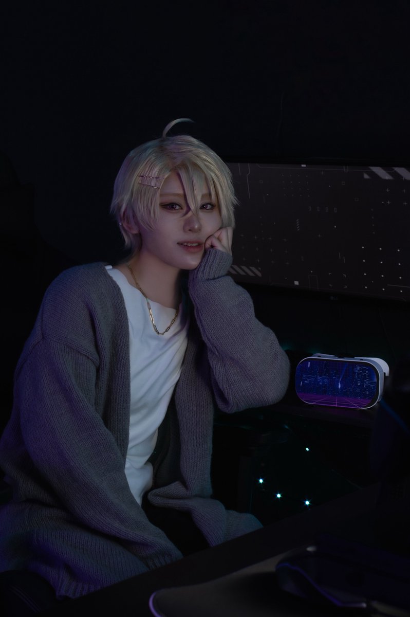 ちがや💌BOOTH通販中 tweet media