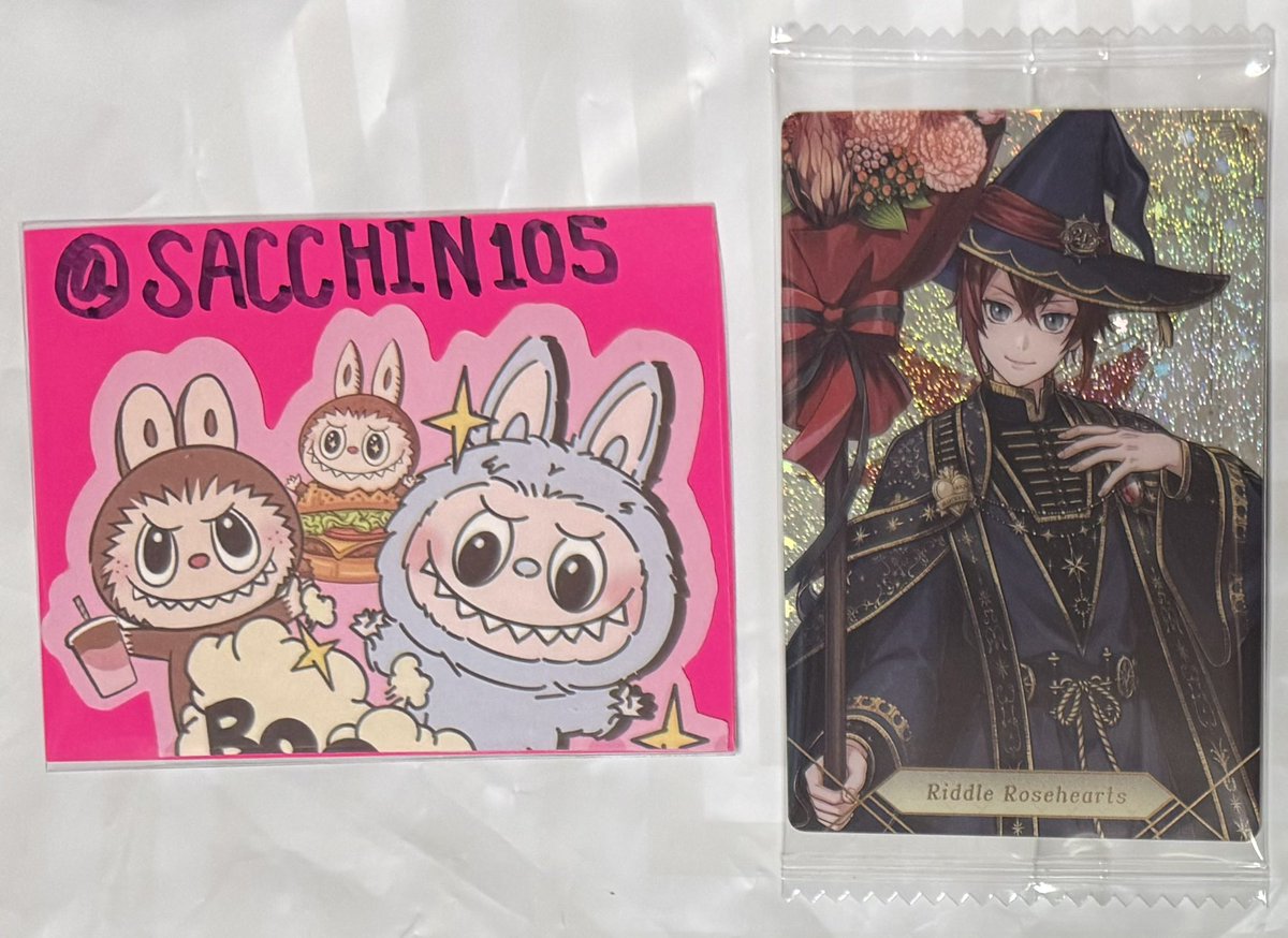 さっちん tweet media