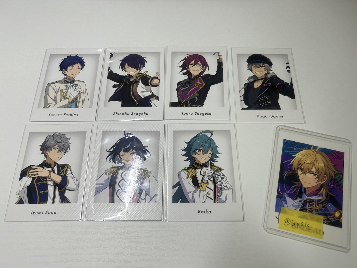 ぽぬみ tweet media