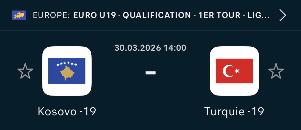 Joueurs Turcs🇹🇷 tweet media