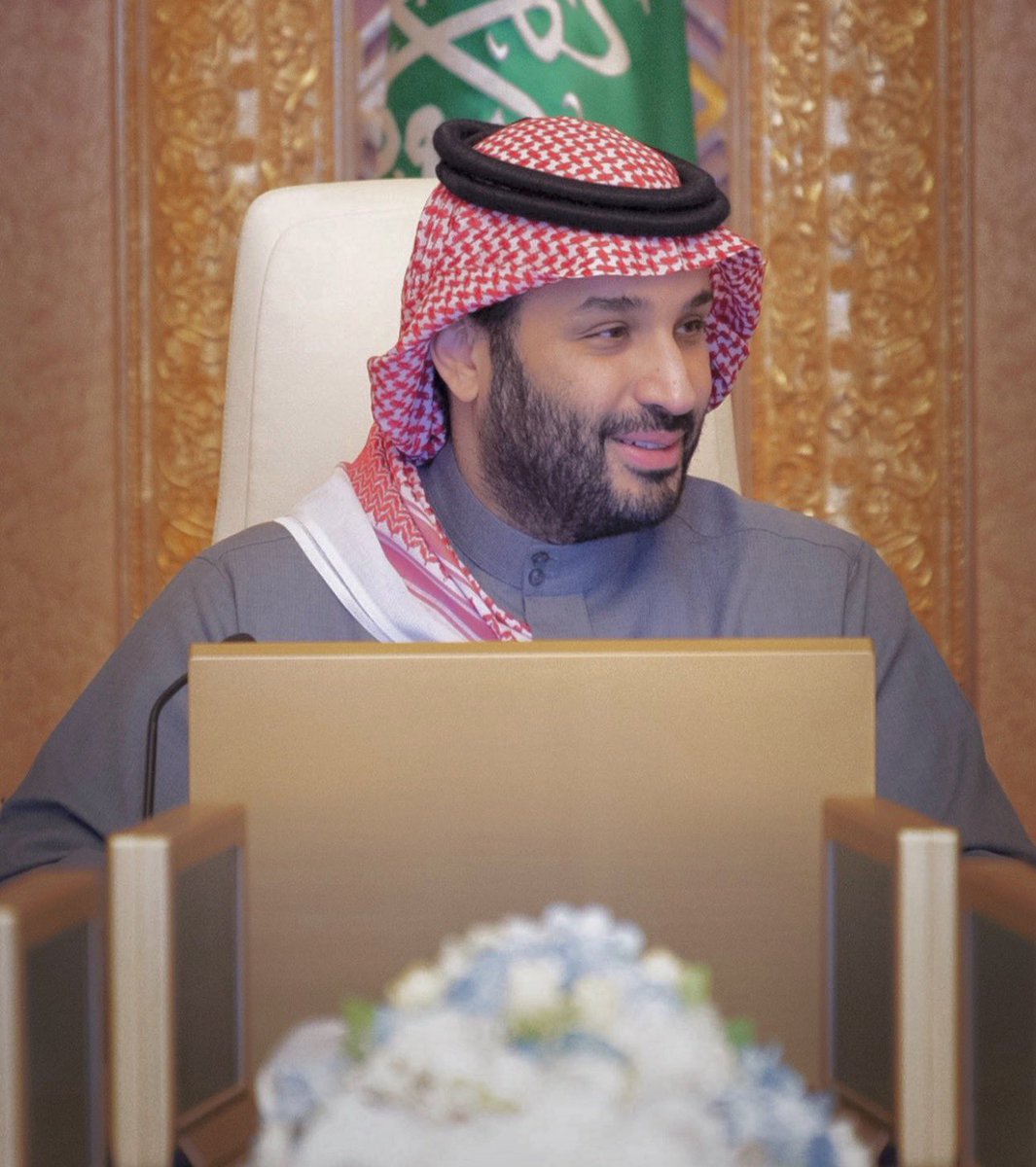م. حسام العسيري MBS 🇸🇦 tweet media