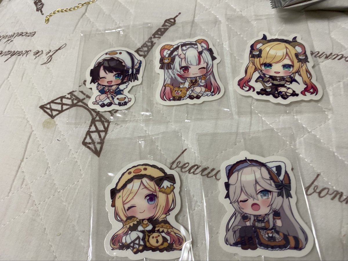 なる⚔️🏴‍☠️👯‍♀️🔥🍑🥟 tweet media