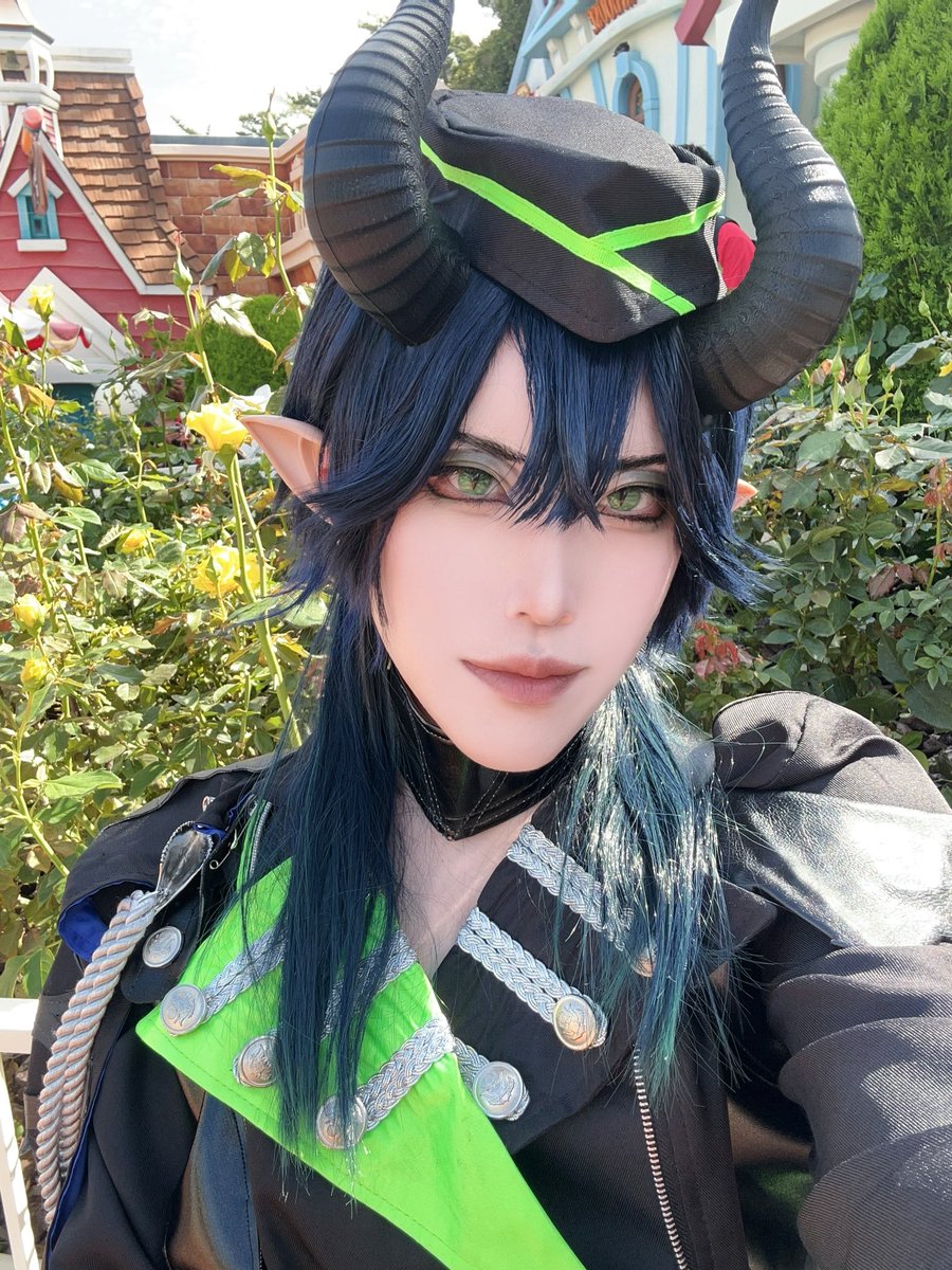 ｽﾐﾉ 2/14a! 池袋 tweet media