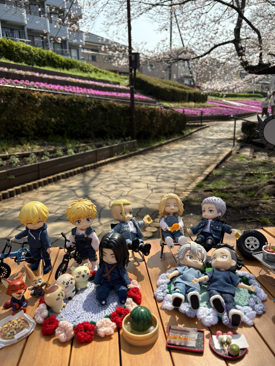 ぱらん tweet media