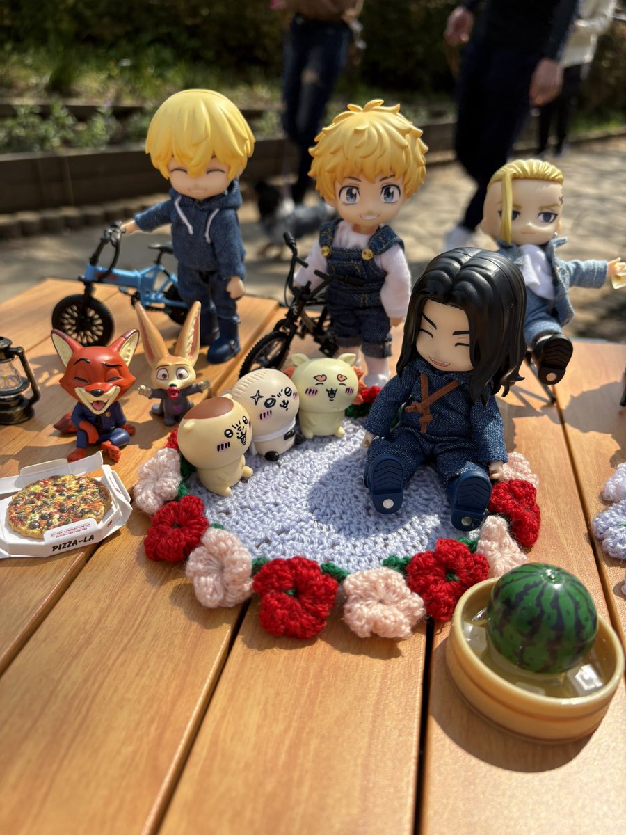 ぱらん tweet media