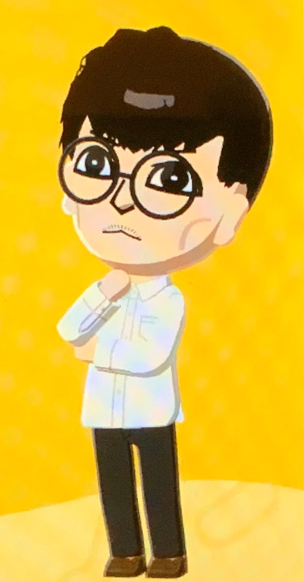 ちぎょ。 tweet media